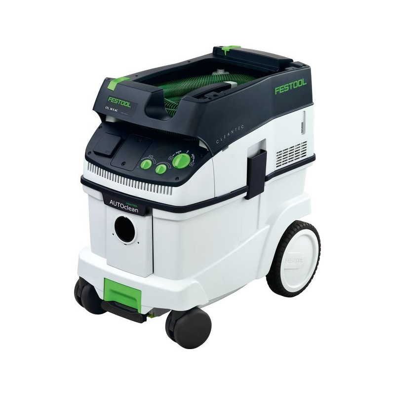 Festool Odkurzacz mobilny CTL 36 E AC