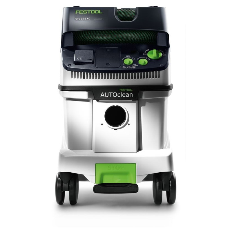 Festool Odkurzacz mobilny CTL 36 E AC