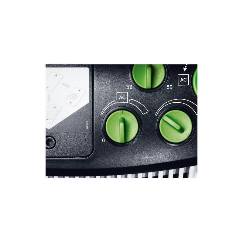 Festool Odkurzacz mobilny CTL 36 E AC