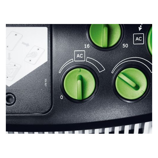 Festool Odkurzacz mobilny CTL 36 E AC