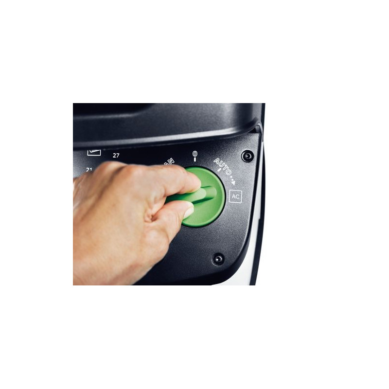 Festool Odkurzacz mobilny CTL 36 E AC