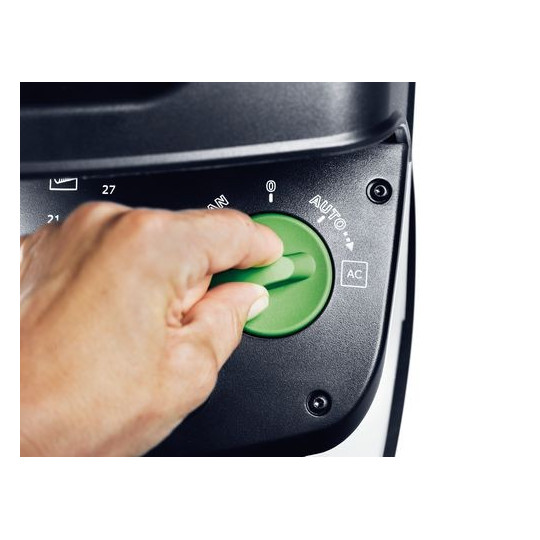 Festool Odkurzacz mobilny CTL 36 E AC