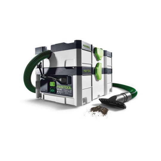 Festool  Odkurzacz mobilny CTL SYS 575279