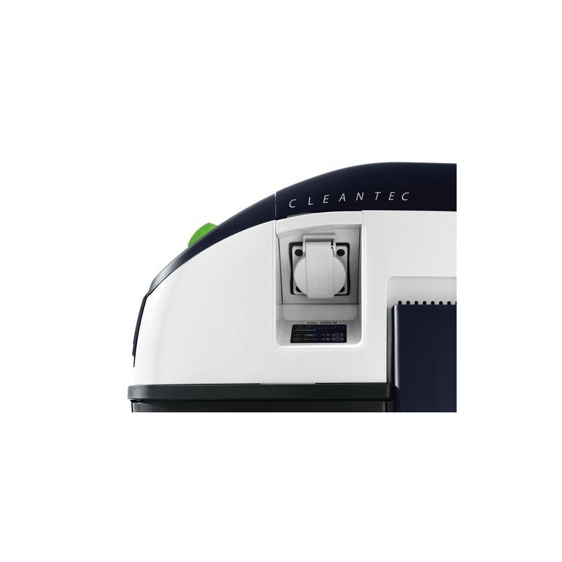 Festool Odkurzacz mobilny CTM 48 E LE EC B22 R1 575286