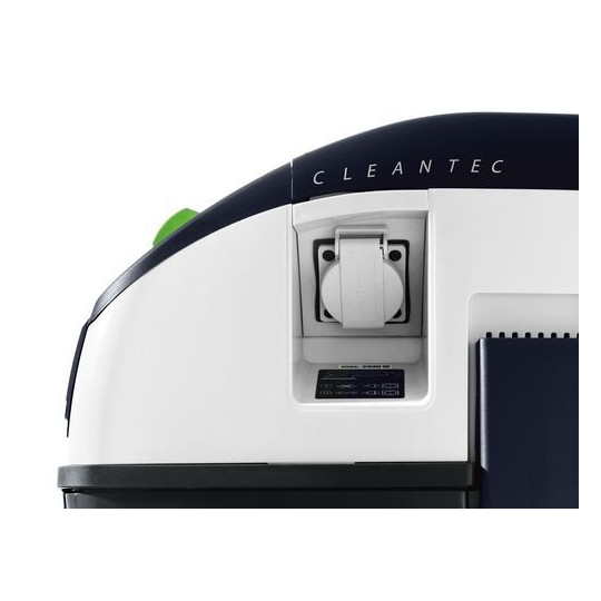 Festool Odkurzacz mobilny CTM 48 E LE EC B22 R1 575286