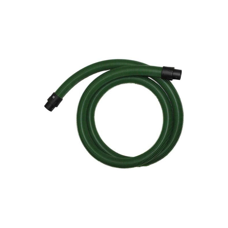 Festool  Wąż ssący D 50 wersja antystatyczna D 50x4m-AS 452890