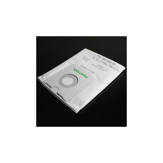 Festool Worek filtrujący SELFCLEAN SC FIS-CT 36/5 496186
