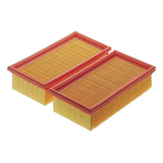 Festool Filtr główny HF-CT/2 452923