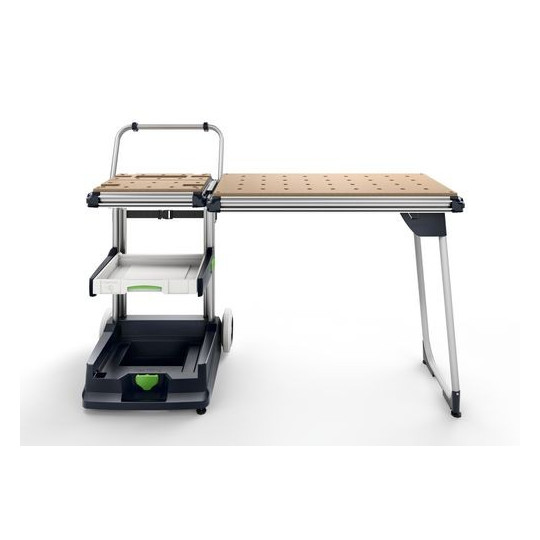 Festool Mobilny warsztat MW 1000 Basic 203454