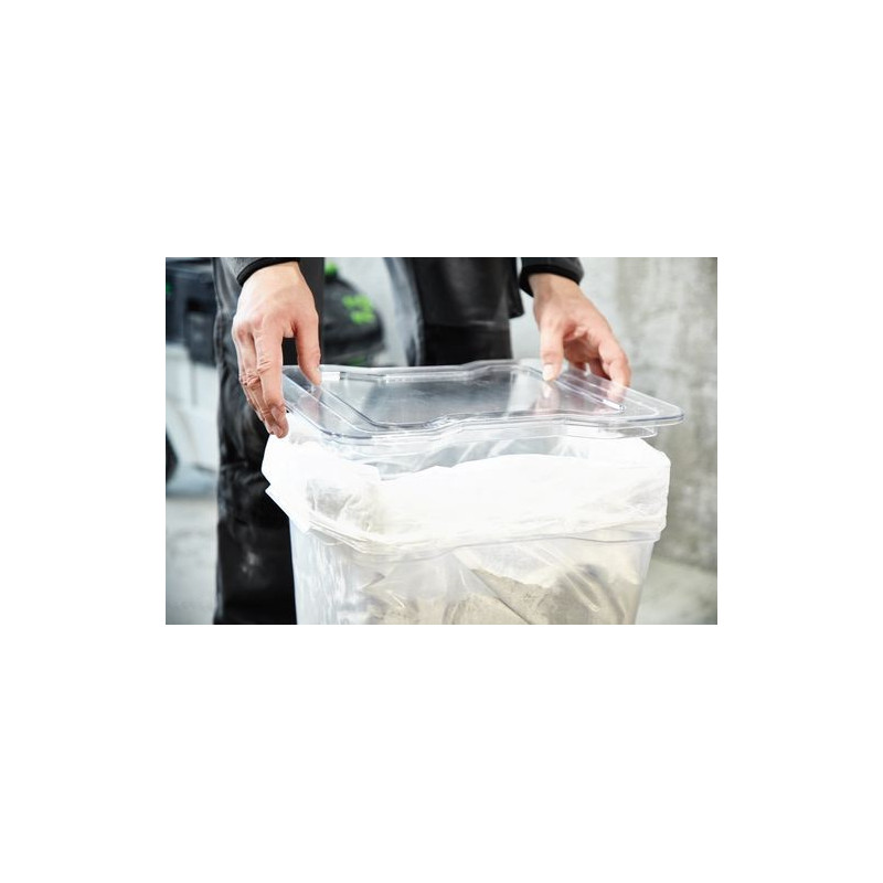 Festool  Zbiornik VAB-20/1 204294