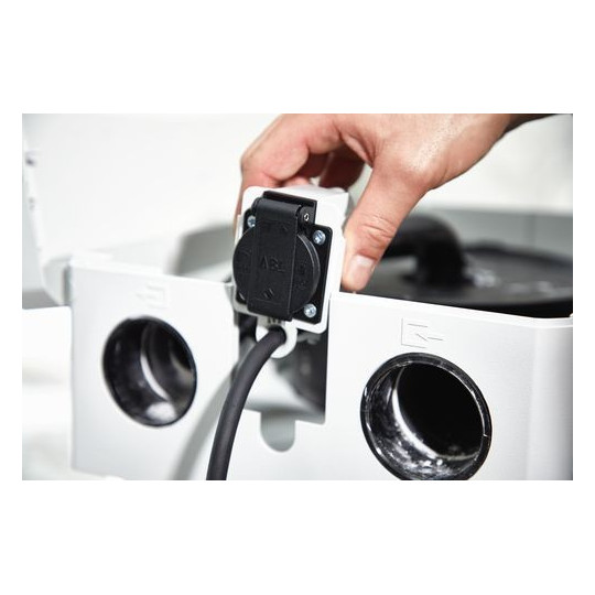 Festool Przewód przyłączeniowy CT-VA AK 575667