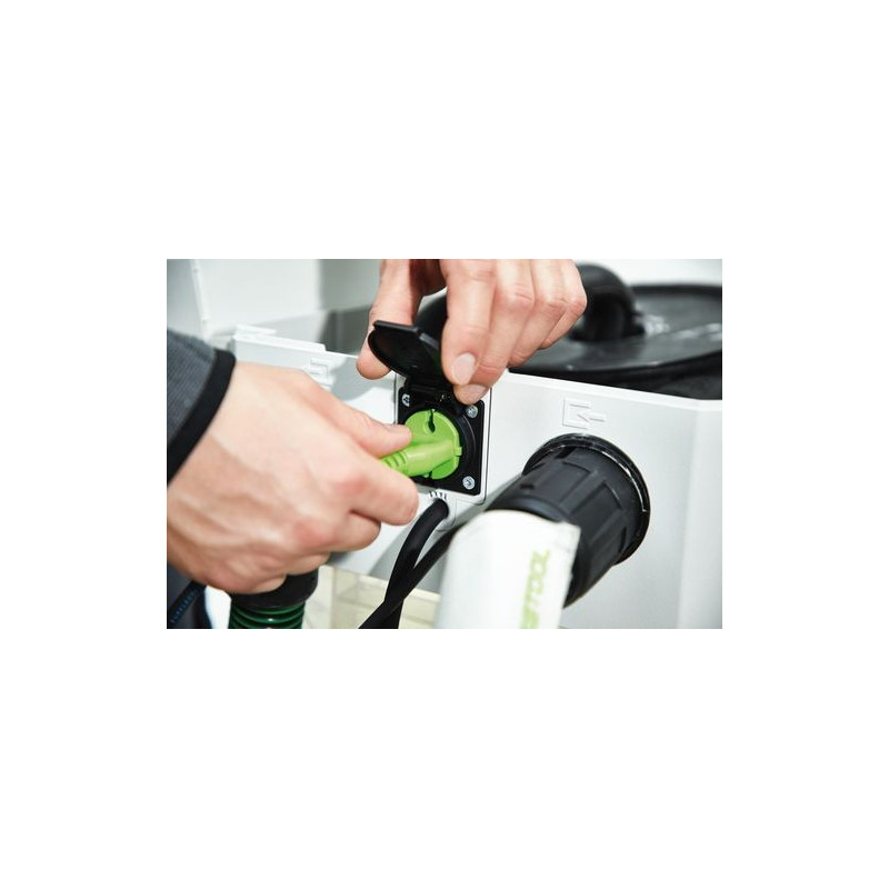 Festool Przewód przyłączeniowy CT-VA AK 575667