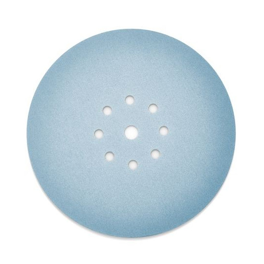 Festool Krążki ścierne STF D225 P120 GR S/25 Granat Soft 204223