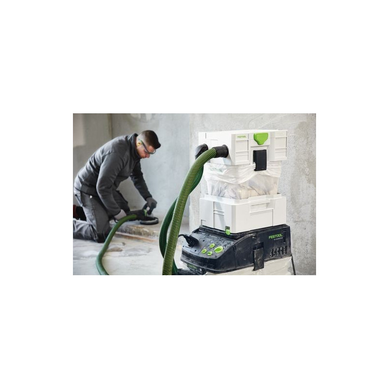 Festool Worek foliowy jednorazowy ENS-VA-20/10 204296