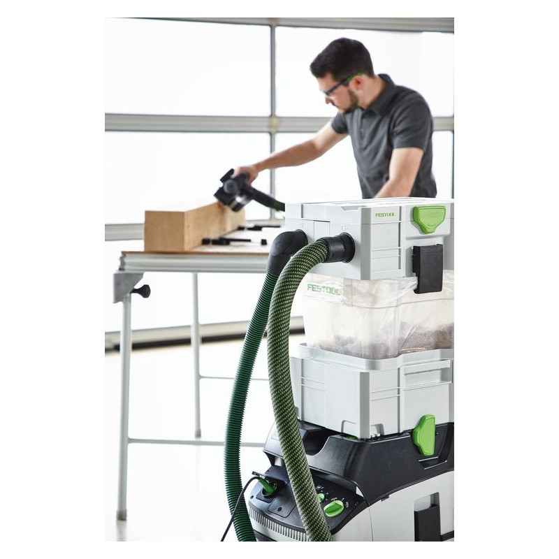 Festool Worek foliowy jednorazowy ENS-VA-20/10 204296