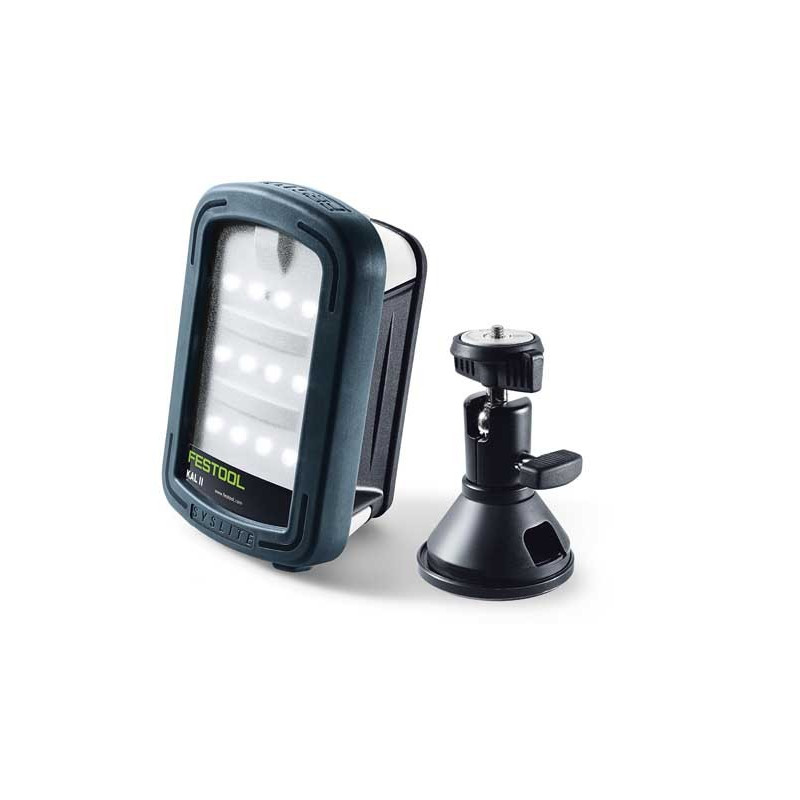 Festool  Lampka robocza KAL II-Set SYSLITE 499815