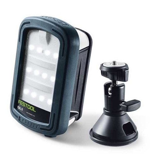 Festool  Lampka robocza KAL II-Set SYSLITE 499815