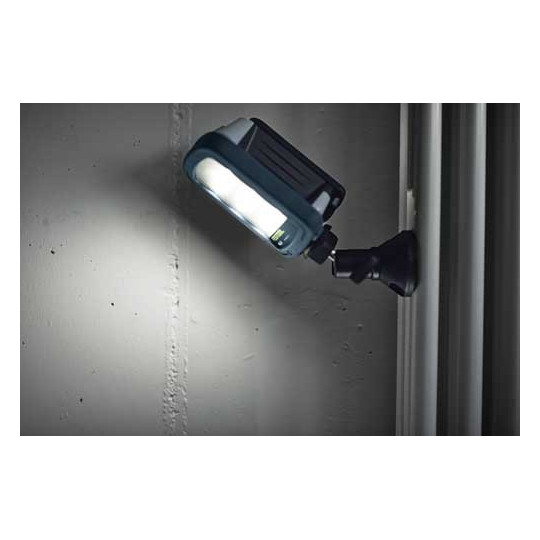 Festool  Lampka robocza KAL II SYSLITE 500721