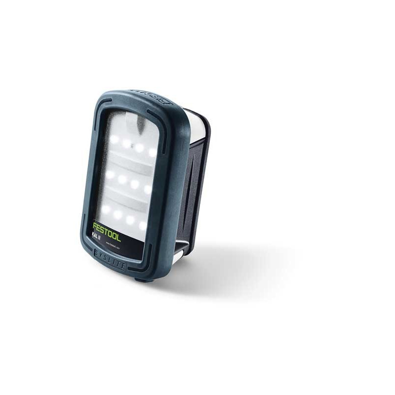 Festool  Lampka robocza KAL II SYSLITE 500721