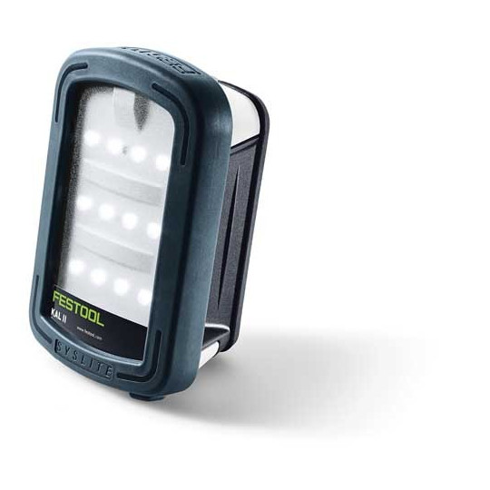 Festool  Lampka robocza KAL II SYSLITE 500721