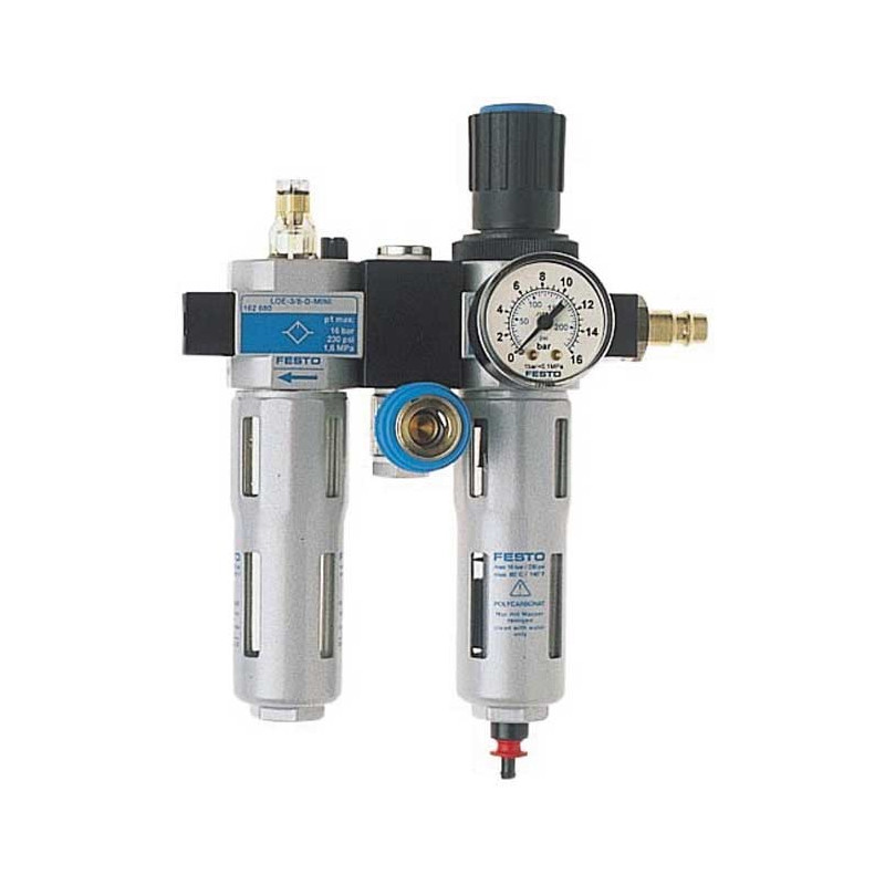 Festool  Jednostka zasilająca VE-TC 3000 454808