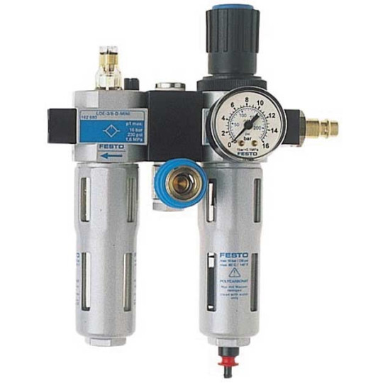 Festool  Jednostka zasilająca VE-TC 3000 454808