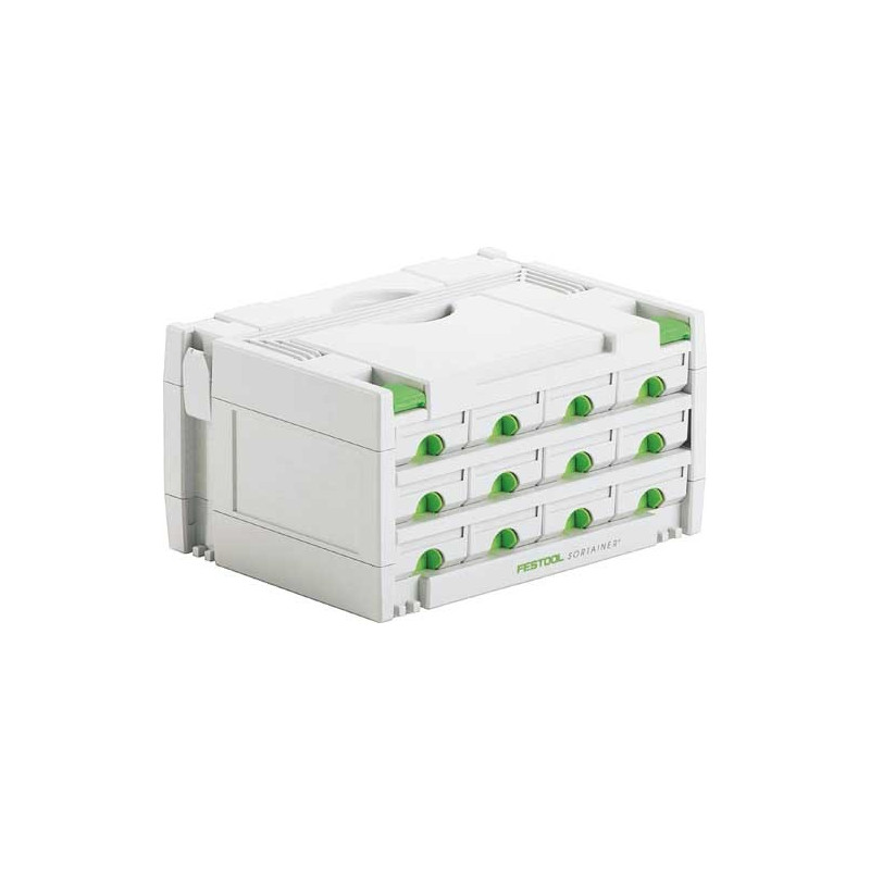 Festool Sortainery SYS 3-SORT/12 491986