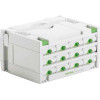Festool  Sortainery SYS 3-SORT/12 491986