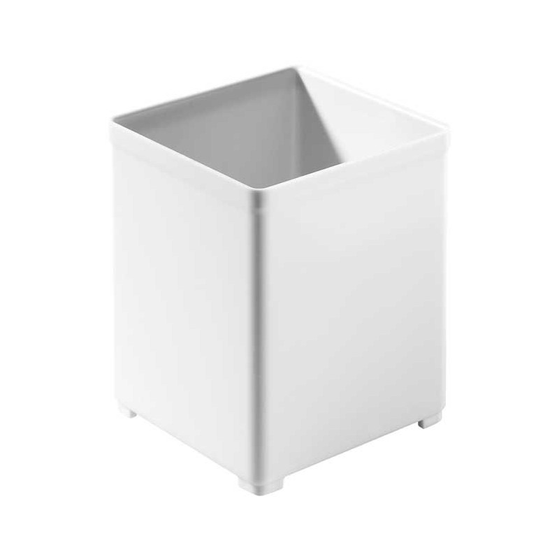 Festool  Wyjmowane pojemniczki Box 60x60x71/6 SYS-SB 500066