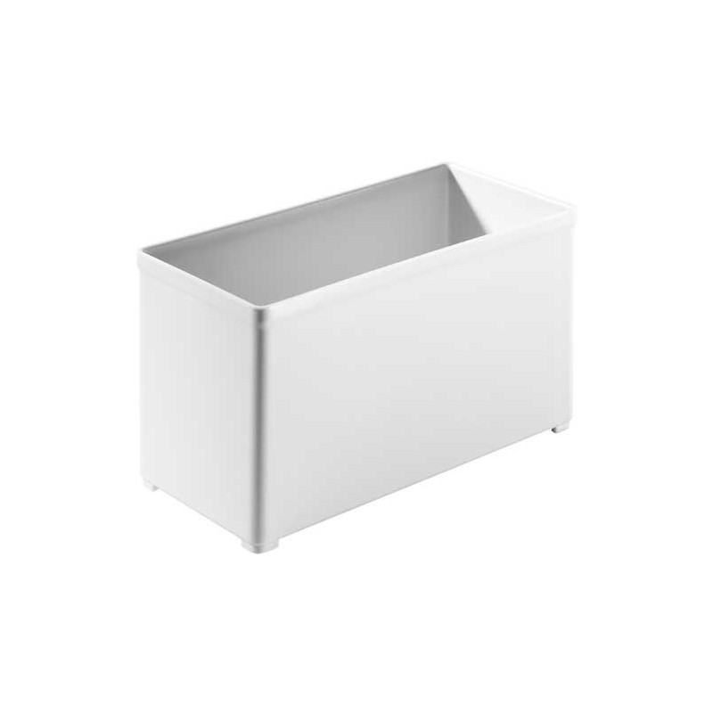 Festool Wyjmowane pojemniczki Box 60x120x71/4 SYS-SB 500067