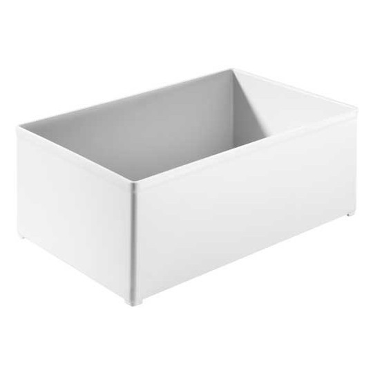 Festool Wyjmowane pojemniczki Box 180x120x71/2 SYS-SB 500068