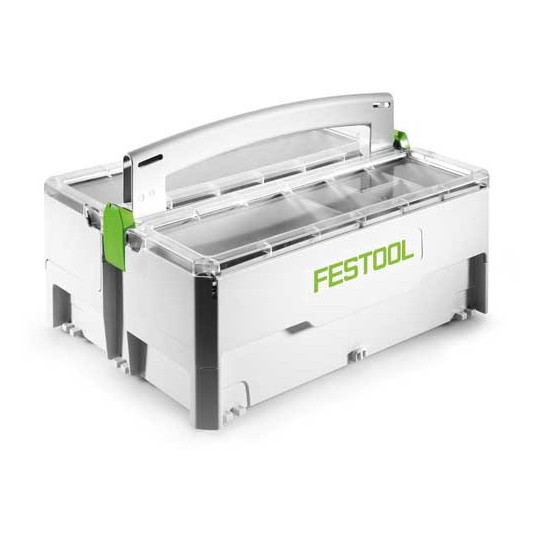 Festool  SYS-StorageBox SYS-SB 499901