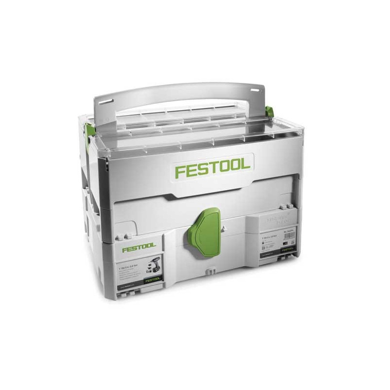 Festool  SYS-StorageBox SYS-SB 499901