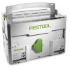 Festool SYS-StorageBox SYS-SB 499901