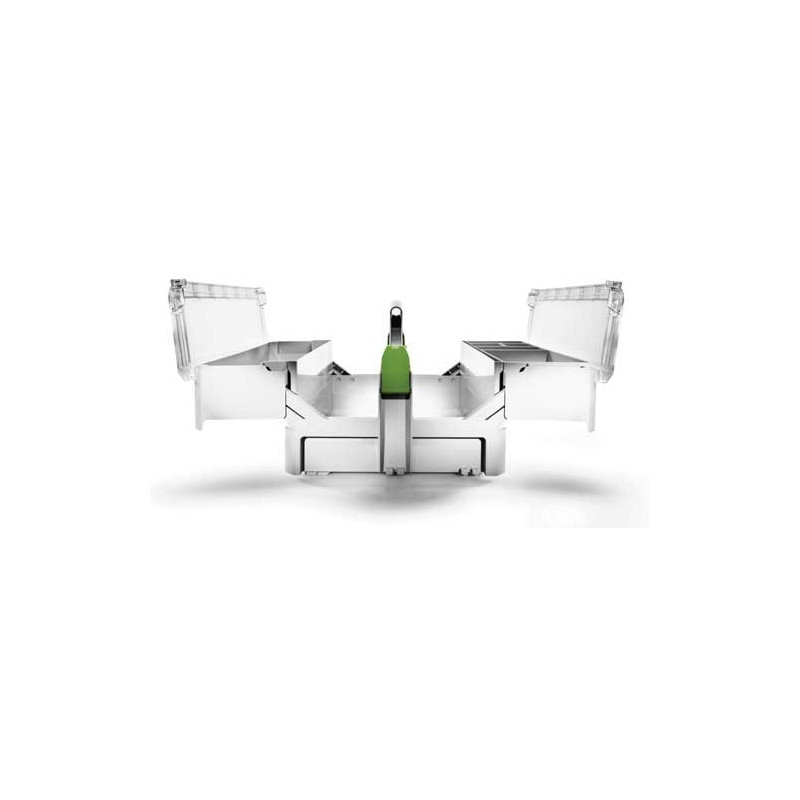 Festool  SYS-StorageBox SYS-SB 499901