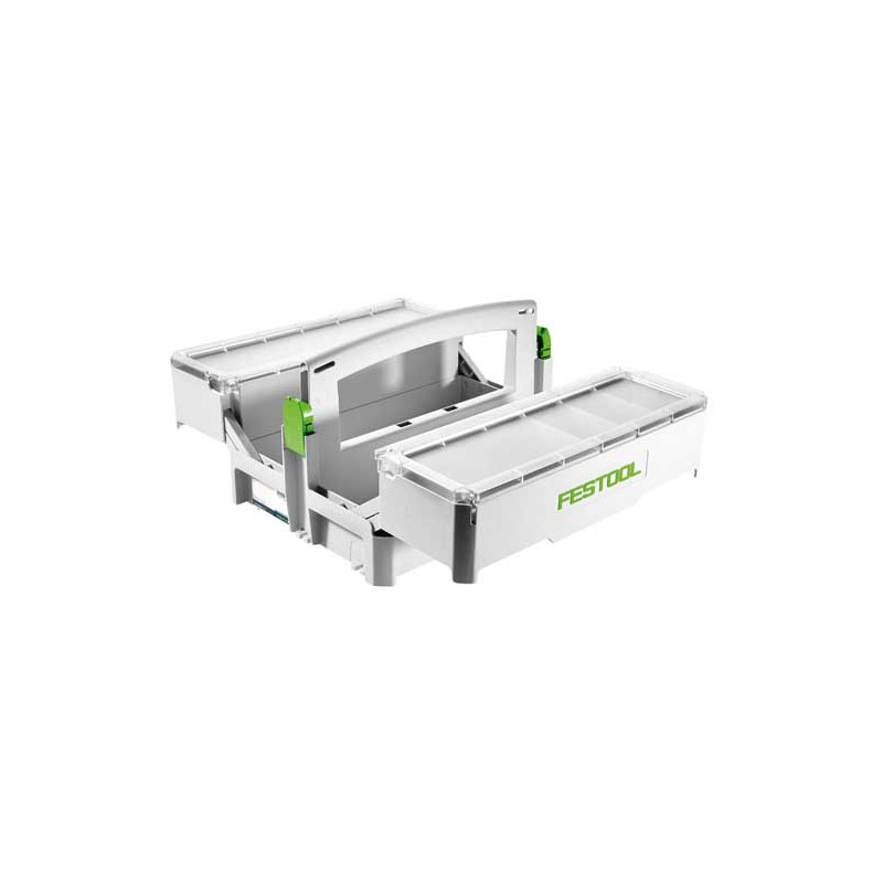 Festool  SYS-StorageBox SYS-SB 499901