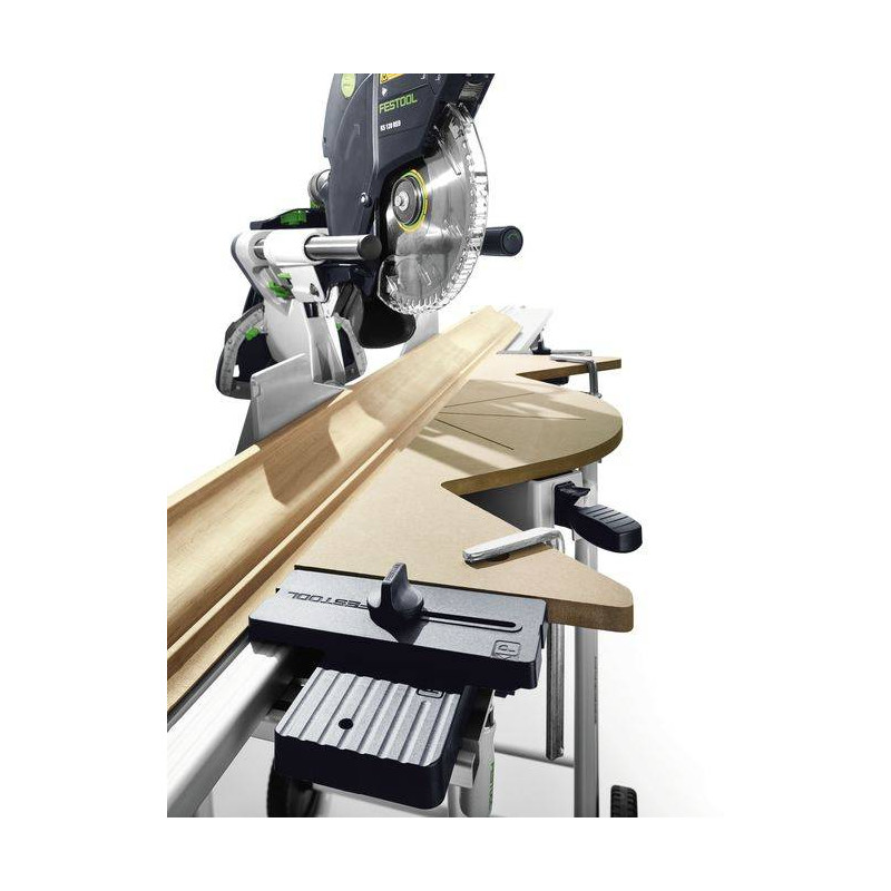Festool Podparcie kątowe, krawędziowe AB-KA-UG/2 203356