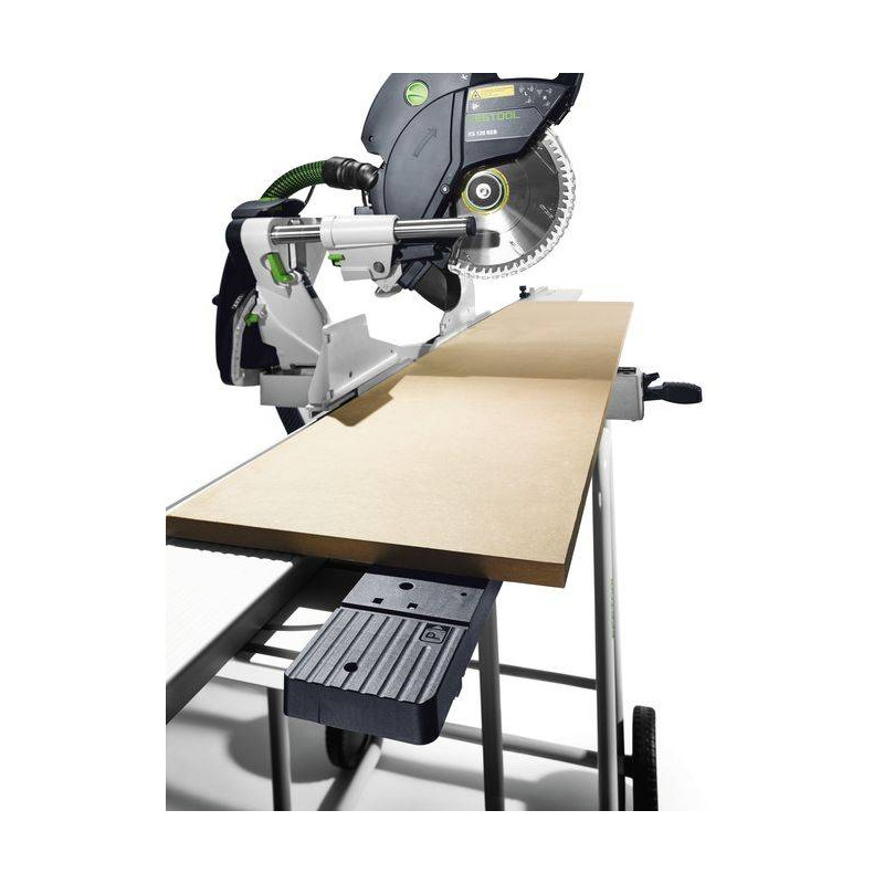 Festool Podparcie kątowe, krawędziowe AB-KA-UG/2 203356