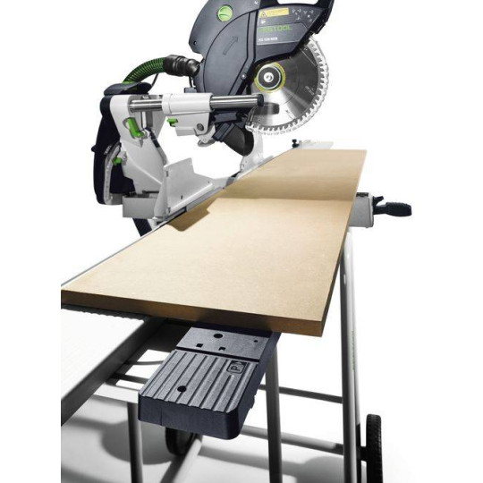 Festool Podparcie kątowe, krawędziowe AB-KA-UG/2 203356