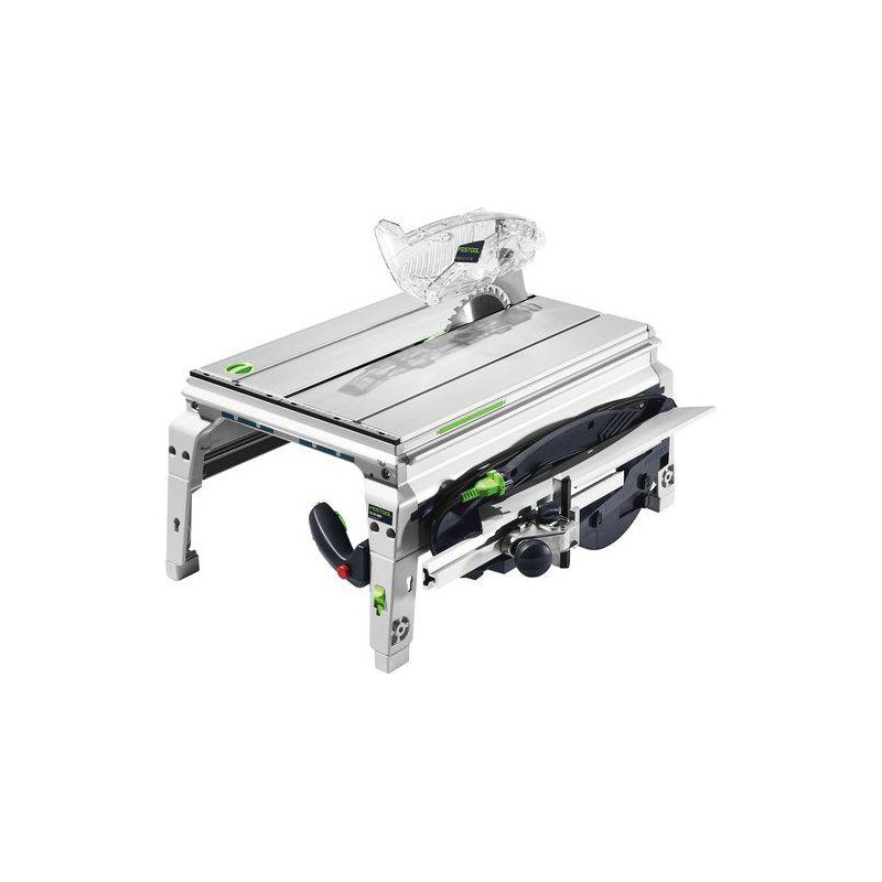 Festool  Pilarka stolikowa CS 50 EBG-FLR PRECISIO (561206) 574770