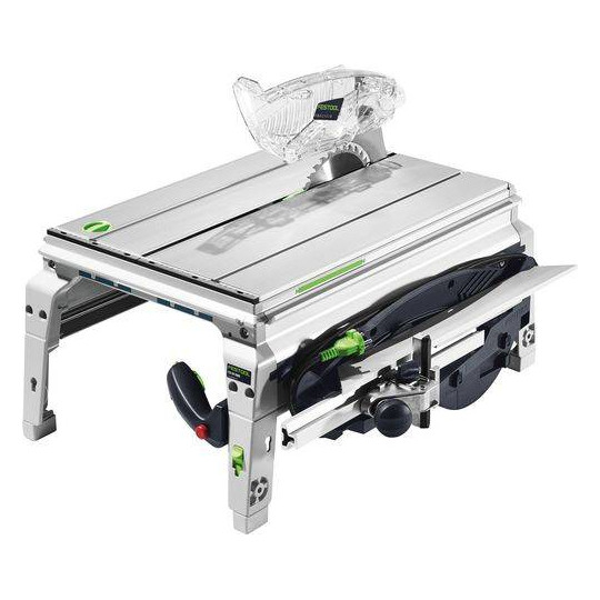 Festool  Pilarka stolikowa CS 50 EBG-FLR PRECISIO (561206) 574770