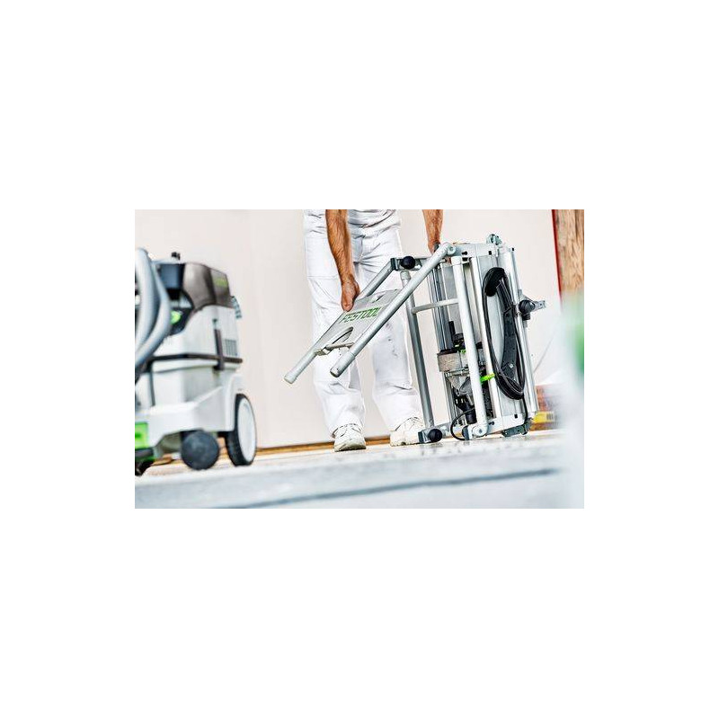 Festool  Pilarka stolikowa CS 50 EBG-Set PRECISIO (561199) 574772