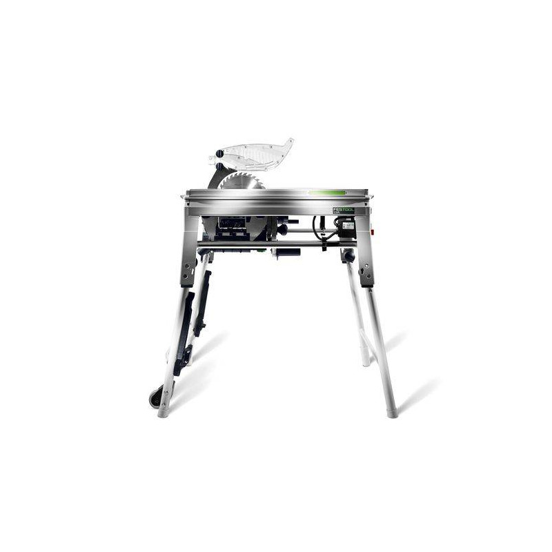 Festool  Pilarka stolikowa CS 70 EBG-Set PRECISIO (561146) 574782