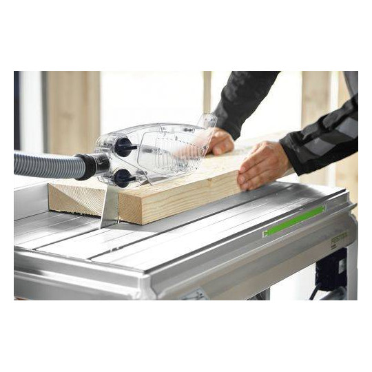 Festool  Pilarka stolikowa CS 70 EBG-Set PRECISIO (561146) 574782