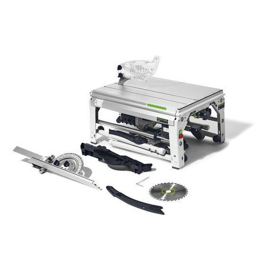 Festool  Pilarka stolikowa CS 70 EG PRECISIO (561138) 574778