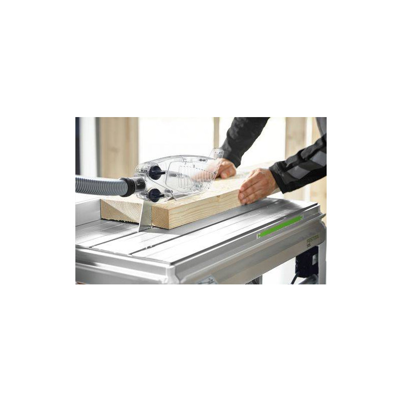 Festool  Pilarka stolikowa CS 70 EG PRECISIO (561138) 574778