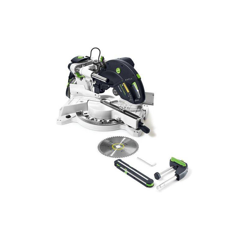 Festool Ukośnica przesuwna KS 120 REB KAPEX 575302