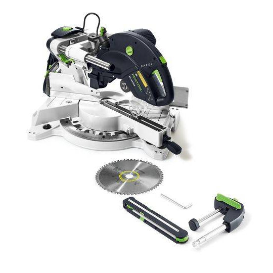 Festool Ukośnica przesuwna KS 120 REB KAPEX 575302