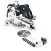 Festool Ukośnica przesuwna KS 120 REB KAPEX 575302
