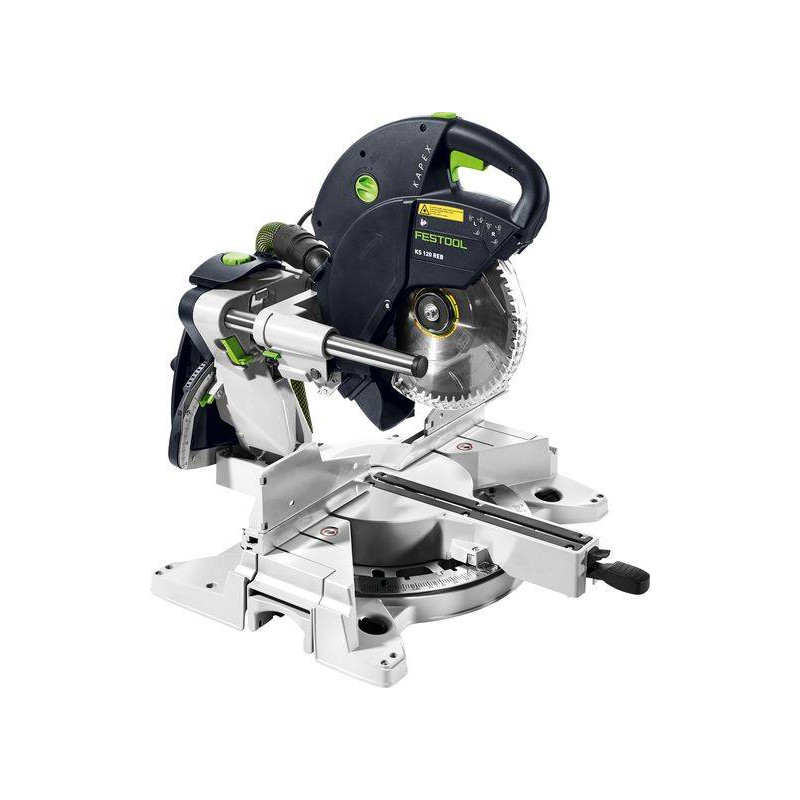 Festool Ukośnica przesuwna KS 120 REB KAPEX 575302
